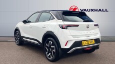 Vauxhall Mokka 1.2 Turbo 100 Elite Premium 5dr Petrol Hatchback